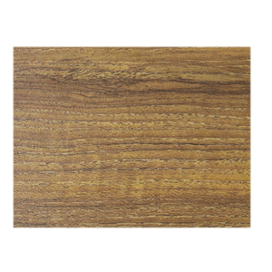 Wood Grain Aluminum Veneer