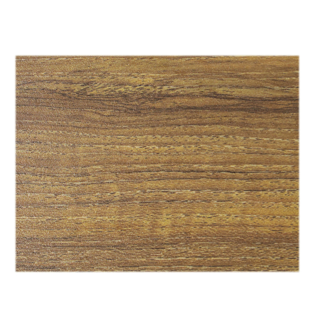 Wood Grain Aluminum Veneer