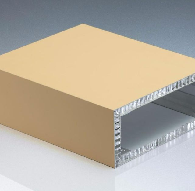 Aluminum Honeycomb Board