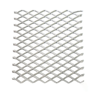 Aluminum Mesh Panel