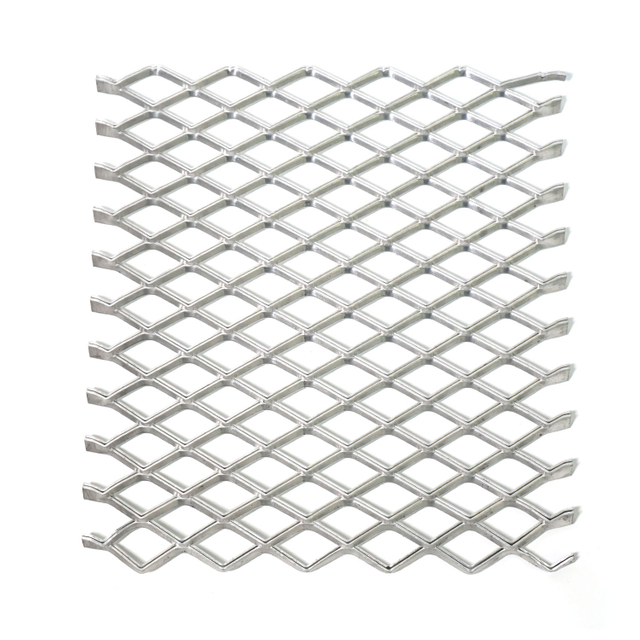 Aluminum Mesh Panel