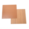 Wood Grain Aluminum Veneer