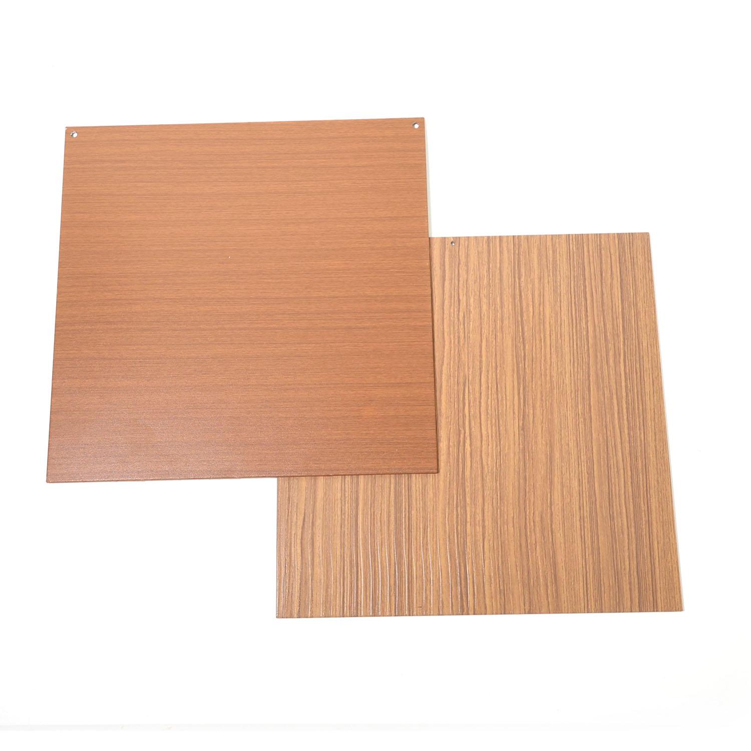 Wood Grain Aluminum Veneer