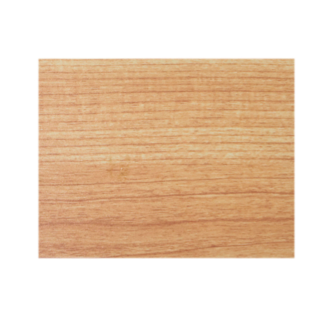 Wood Grain Aluminum Veneer