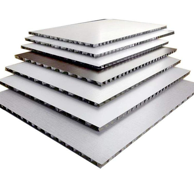 Aluminum Honeycomb Board