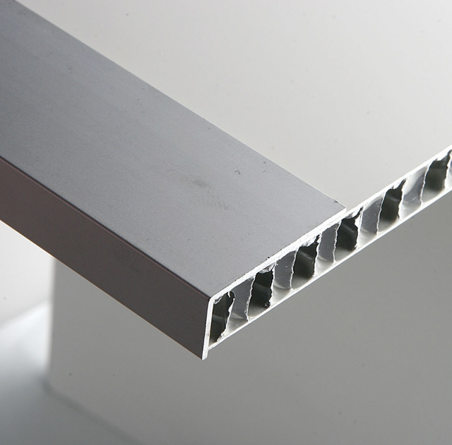 Aluminum Honeycomb Board