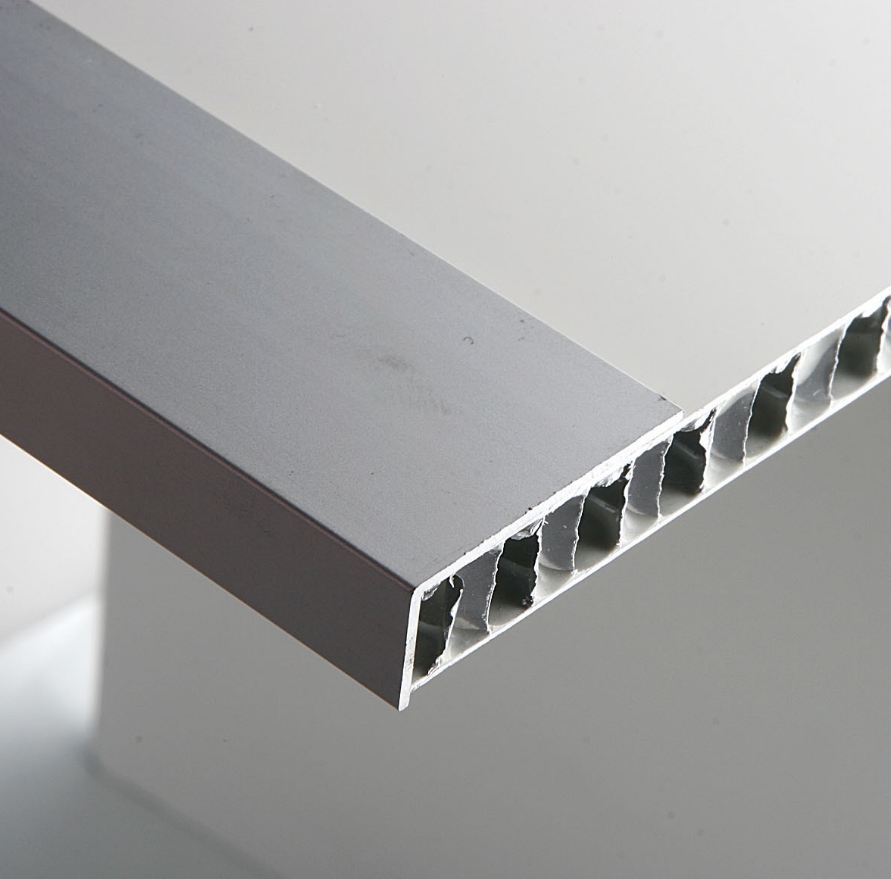 Aluminum Honeycomb Board