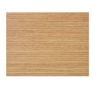 Wood Grain Aluminum Veneer