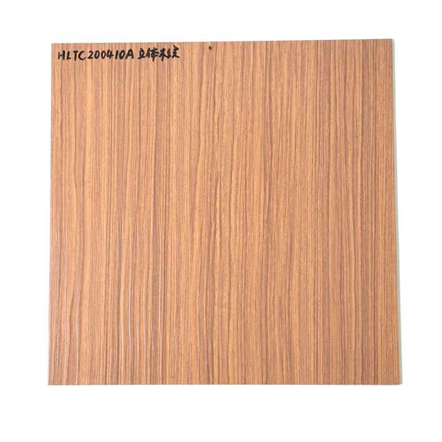 Wood Grain Aluminum Veneer