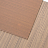 Wood Grain Aluminum Veneer